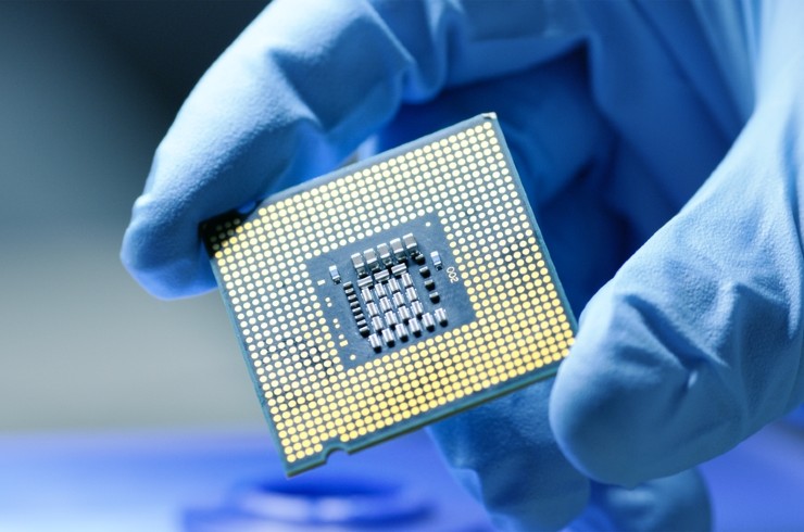 Can the Semiconductor Industry become India's silicon shield too?