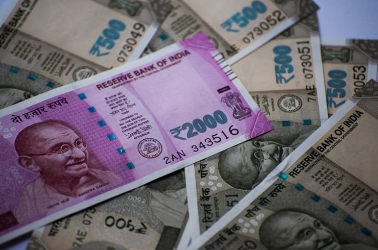 Indian rupee hits record low vs US dollar: Understanding the reason and its consequences