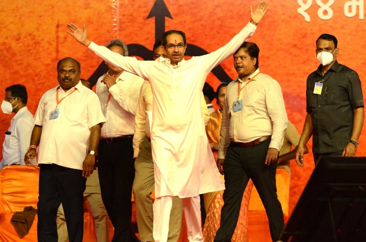 Maharashtra political crisis: Can Uddhav save its govt or BJP will triumph? Here are the possible scenarios