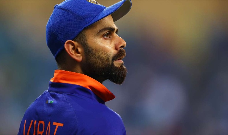 Is It Time To Drop Virat Kohli?