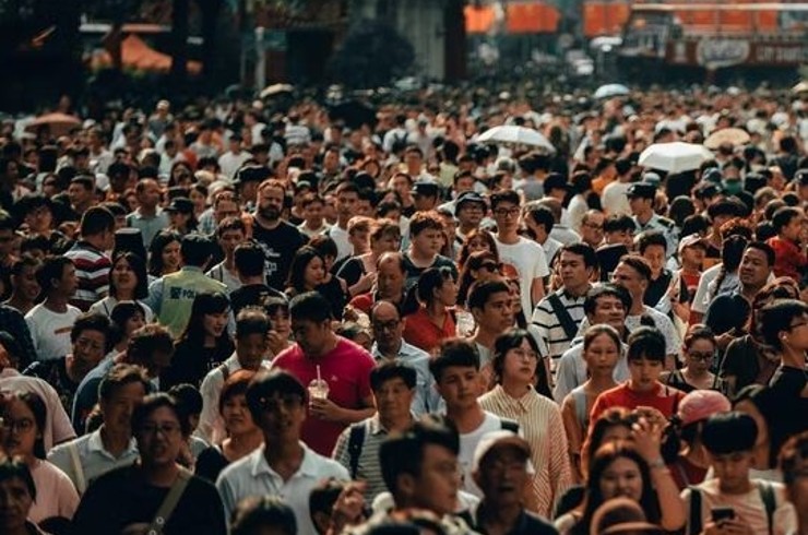 Population Explosion Or Demographic Desolation?-Part 1