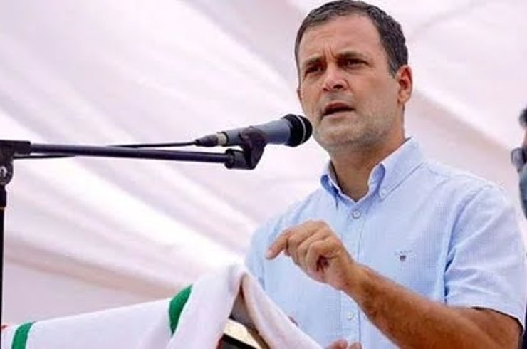 What Do Voters Think About The Frequent Overseas Visits of Rahul Gandhi?