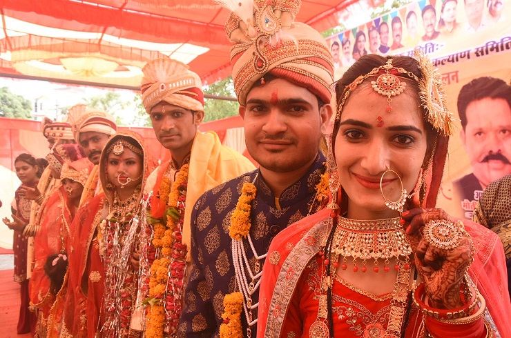 Youth in India Report 2022: 23 percent of young people are not interested in marriage