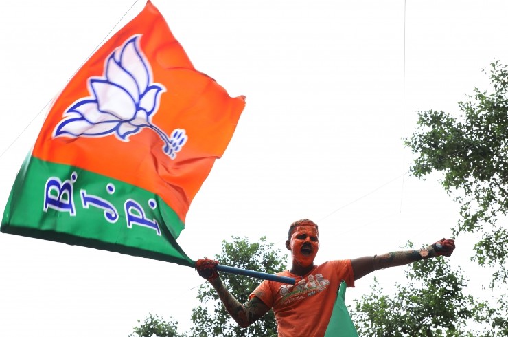Why It Is Stupid To Still Brand The BJP As A Brahmin Bania Party