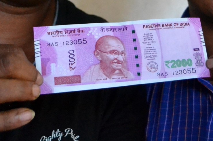 Rupee continues its steady run after a historic low: What lies ahead for the Indian currency?