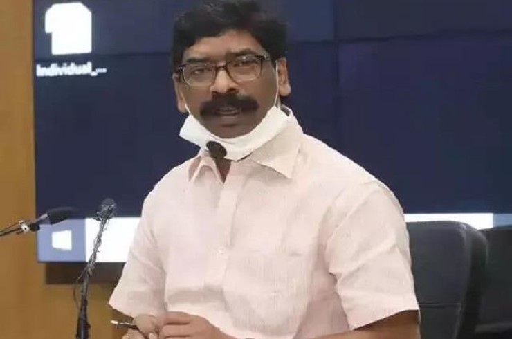 Supreme Court stays Jharkhand HC proceedings against Hemant Soren in Mining and corruption case. Does he have a clean image among the people? 