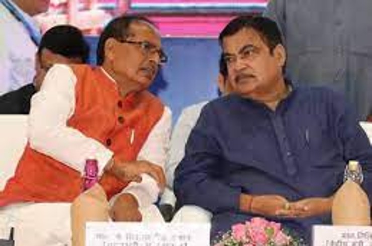 Nitin Gadkari and Shivraj Singh Chouhan dropped from BJP's Parliamentary board. Will it hurt the party?