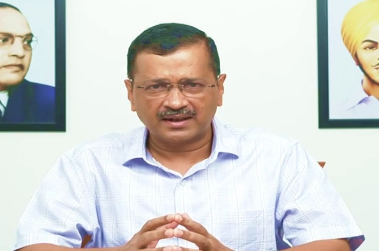 Can Arvind Kejriwal emerge as opposition's prime ministerial candidate?