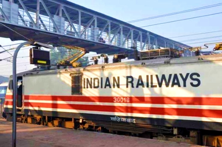 Railways Spent ₹ 62,000 Crore In Subsidy To Passengers Last Year