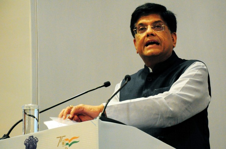Piyush Goyal says value of Indian passport has increased: What's the truth? 