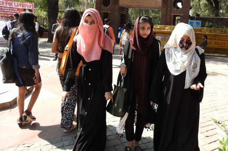 Should hijab be allowed in educational institutions? Here’s what India thinks