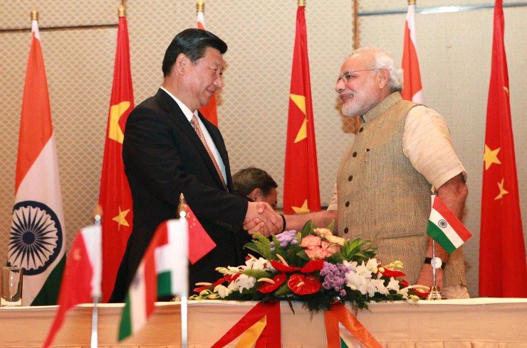 Why Is India Failing To Reduce Its China Dependence? 