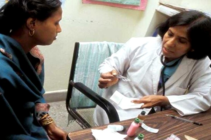 Are women able to exercise the right to safe abortion in India? 