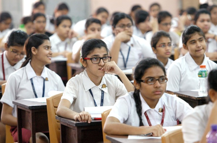 India’s female literacy is going up but rural-urban education divide continues