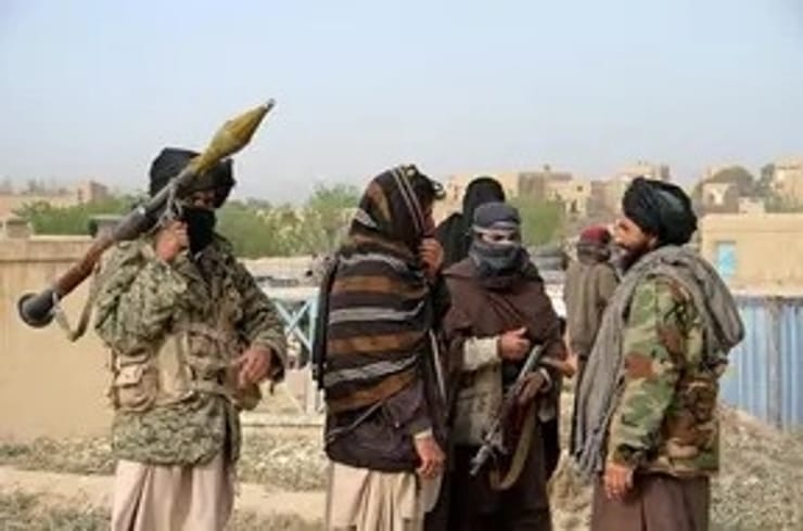 One-third Indians want govt to normalise ties with Taliban-led Afghanistan 