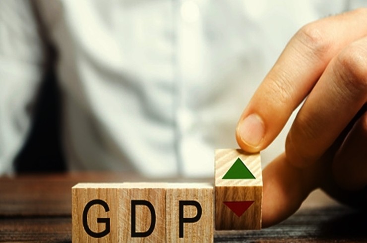 Shadows of global slowdown: What the latest GDP numbers tell us about the nature of India's economy 