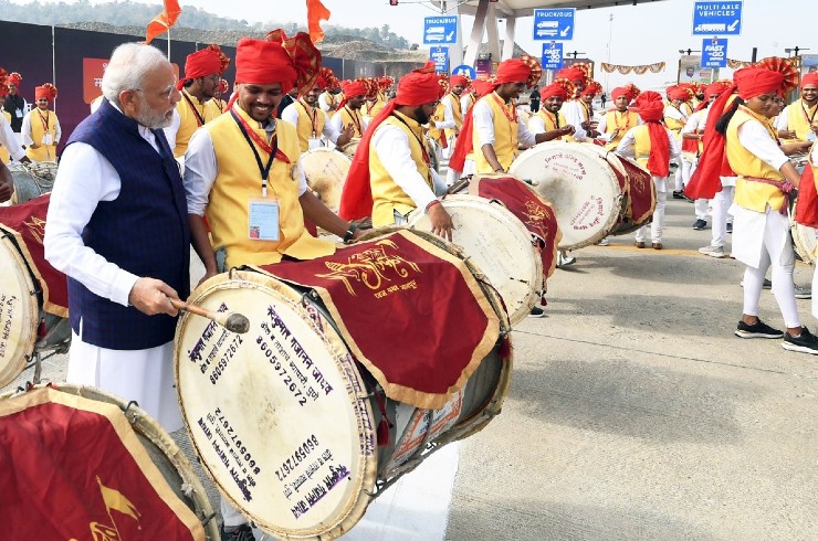 PM Modi inaugurates phase-I of Samruddhi Mahamarg Highway: Welcome move, but a lot needs to be done