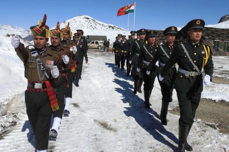 Indian and Chinese troops clash in Tawang: Why China's attempts should worry India? 
