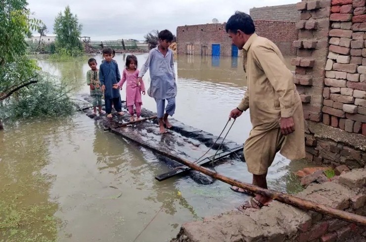 Pakistan to seek $16 billion at UN conference for flood rehabilitation: How Pakistan faced its worst natural disasters in decades