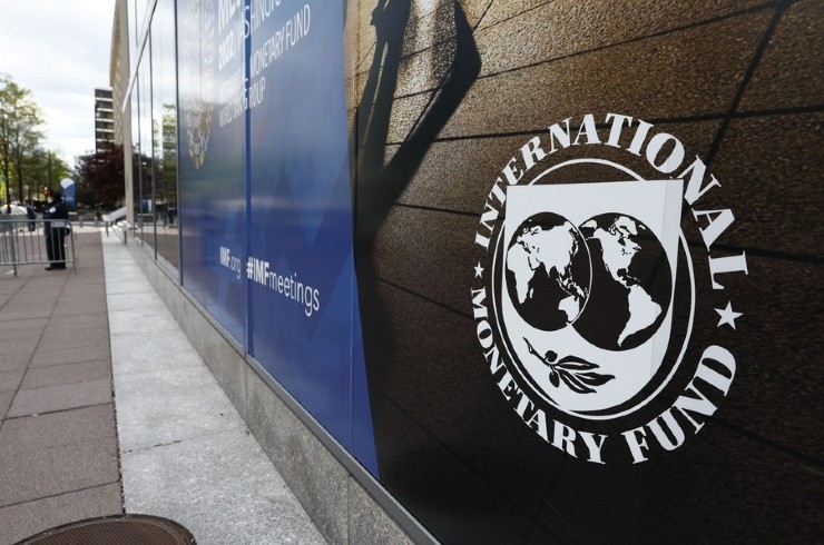 IMF projects Indian economy to grow at 6.1% in 2023 despite global slowdown