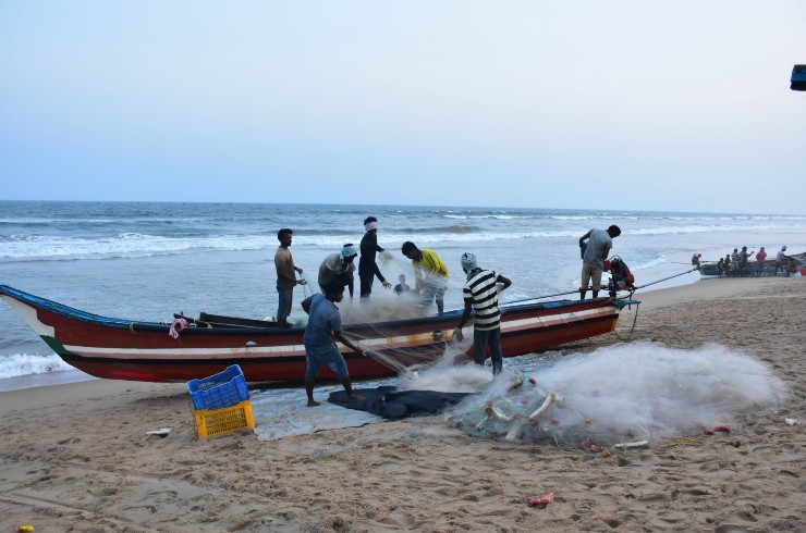 Phase IV of Sagar Parikrama to be launched in Karnataka: A look at India’s blue economy