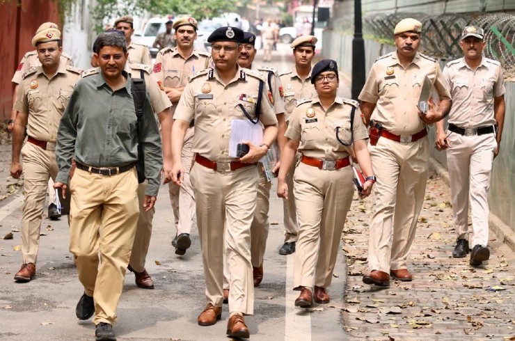 Lalbaug Murder Case: India’s financial capital recorded 162 murder cases in 2021, second highest in the country