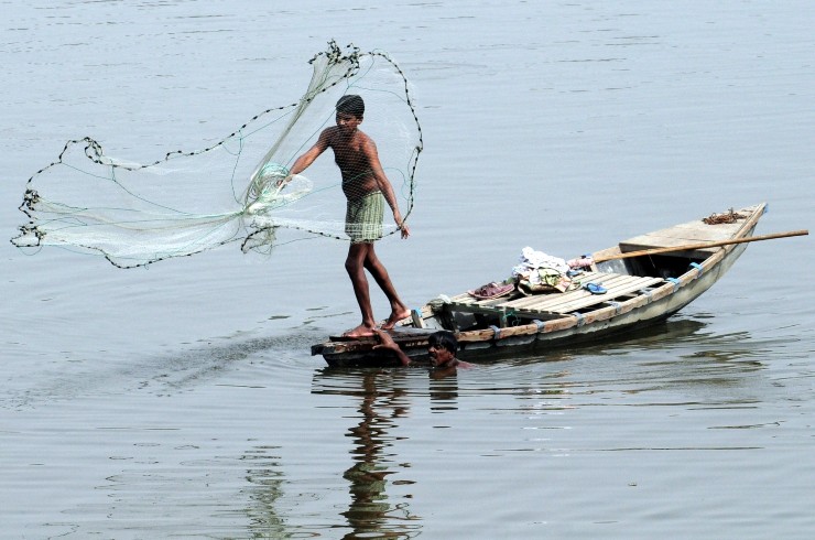 India is third largest producer of fish in the world: Here’s how government is promoting fish production in India