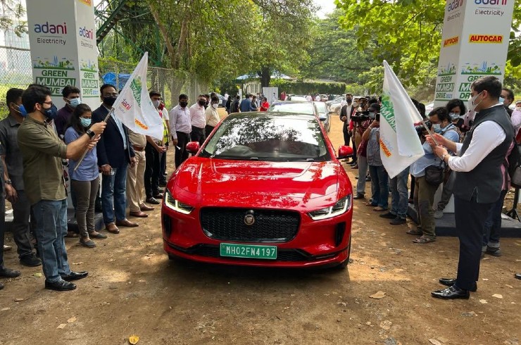 Exponential rise in sale of electric vehicles in India: A look at how electric vehicles are emerging as the future of Indian automobile market