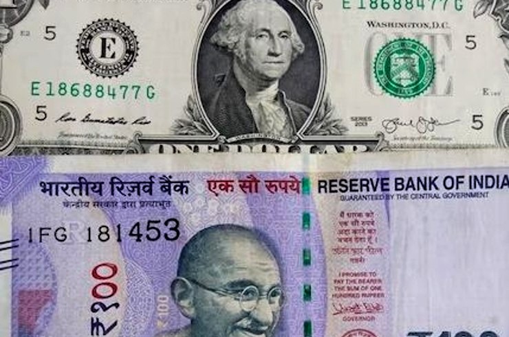 India’s forex reserves jump to nine month high at $586.41 billion: A look at country’s foreign exchange reserves