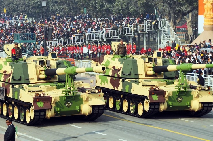 Defence production in FY2022-23 crosses the mark of Rs 1 lakh crore: A look at India’s defence industry