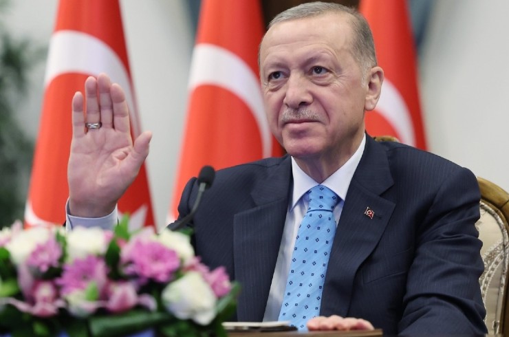 Erdogan re-elected to Turkey’s top post: How bad is Turkey’s economic condition
