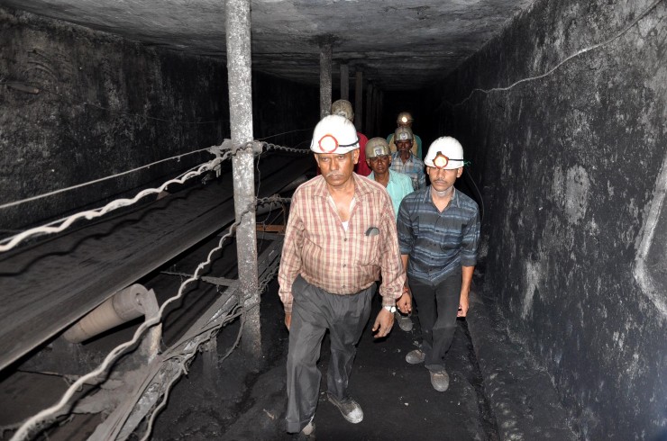 Several killed as coal mine collapses in Jharkhand: Is government doing enough to ensure safety in coal mines?