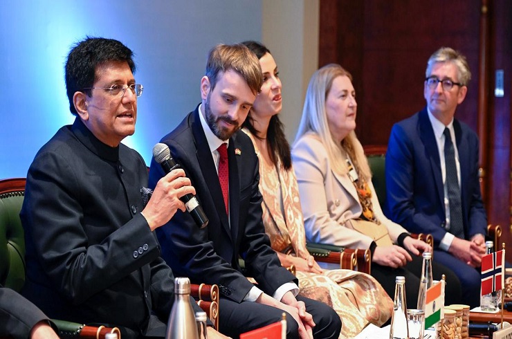 India signs Free Trade Agreement with EFTA countries: How the deal will benefit India? 