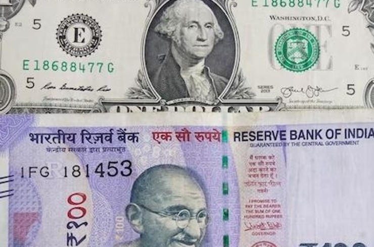 India’s forex reserves up by $140 million to $642.63 billion as of March 22