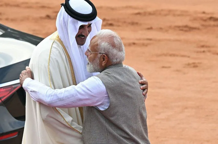 India and Qatar aim to double trade to $30 billion by 2030: A look at ...