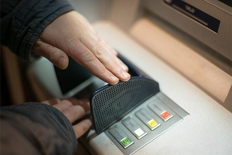 ATM growth stagnates as digital payments surge, but bank branches keep rising