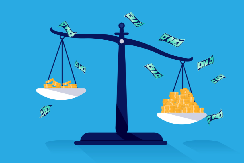 The Equality Illusion: Is India Really the 4th Most Equal Country?