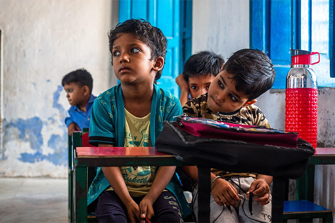 School education quality slips in 9 states, Kerala among them