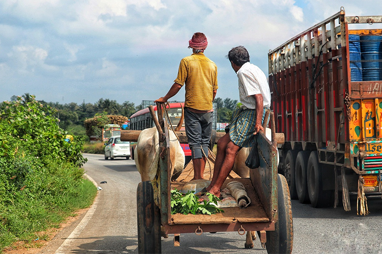 Hit-and-run deaths in India climb sharply, now account for 20% of road fatalities