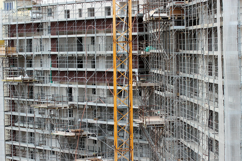 Core sector rises 1.7% in June, but industrial weakness persists