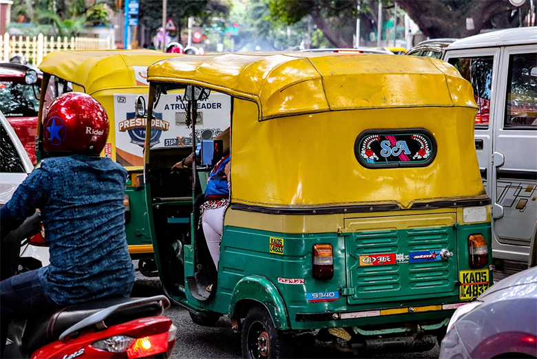 Auto sales slip in July as rural demand stalls, buyers wait for festive season