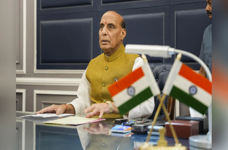 Defence Procurement Manual 2025 cleared: Focus on indigenisation, faster decisions, and industry participation