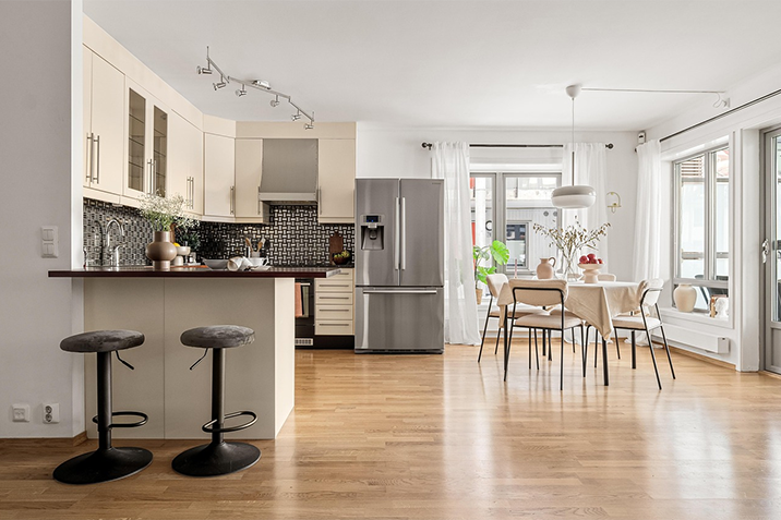 High-end homes drive growth in interiors, lifestyle products