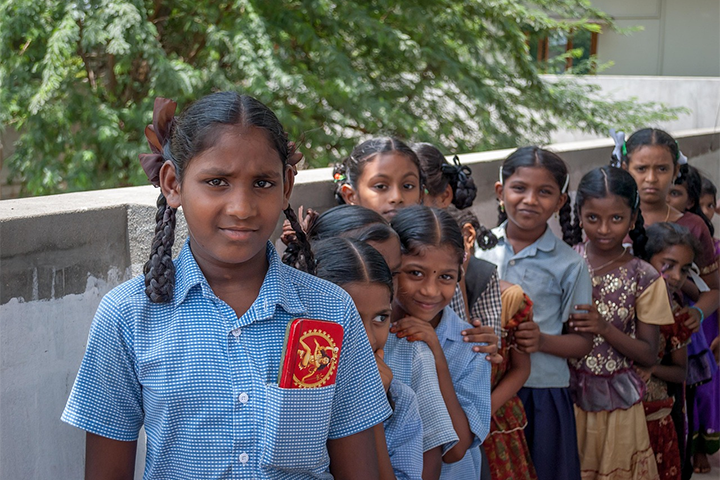 Crime in India Report 2023 reveals sharp rise in offences against children