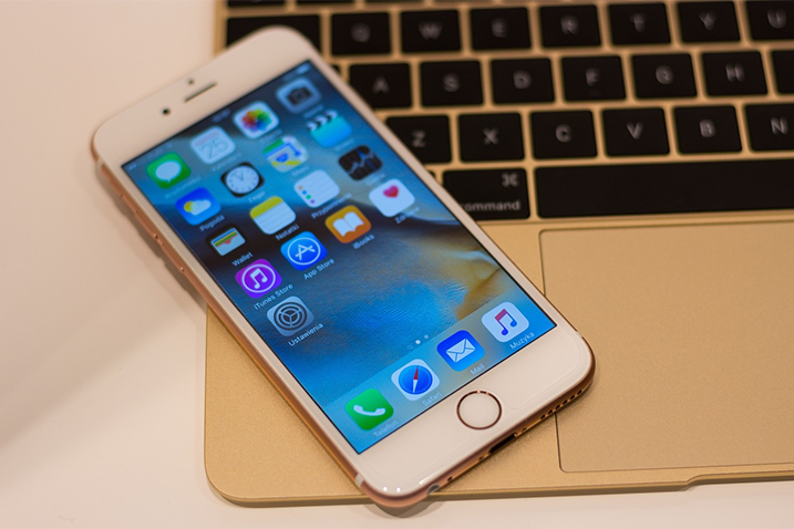 Apple-led boom lifts smartphone exports to record $13.4 billion in H1 FY26