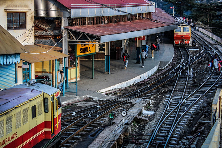 India’s infrastructure push hits funding crunch as banks retreat