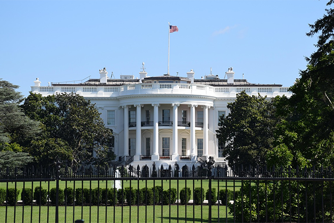 America’s tariff windfall: Duties are becoming Washington’s surprise cash cow