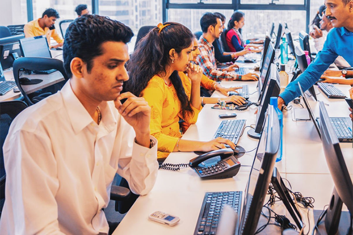 Indian workers clock 45.7 hours a week in 2024, among world’s longest