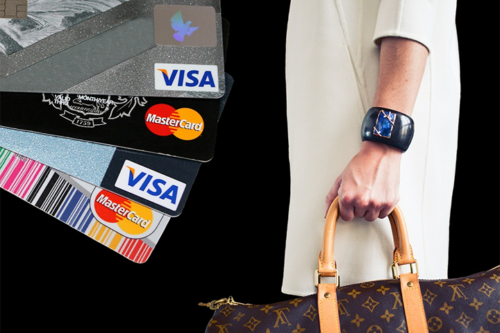 Credit card spending hits record high on festive demand, GST 2.0