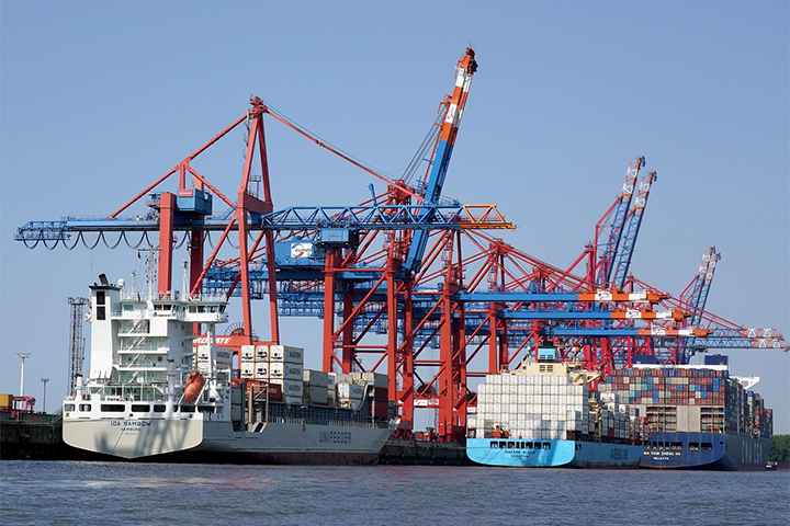 Why India’s trade gap is widening faster than its export strength